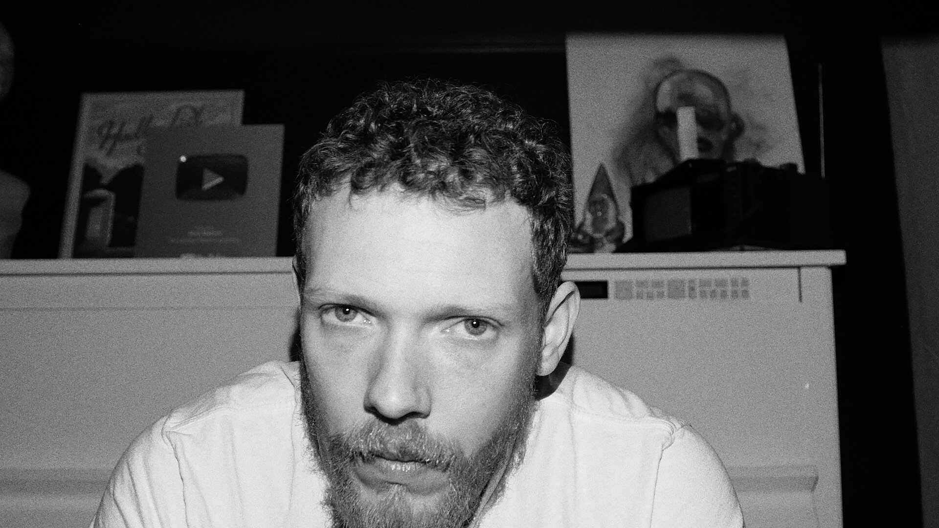 Photo: Matt Maeson (Credit: Matthew Daniel Siskin) MATT MAESON