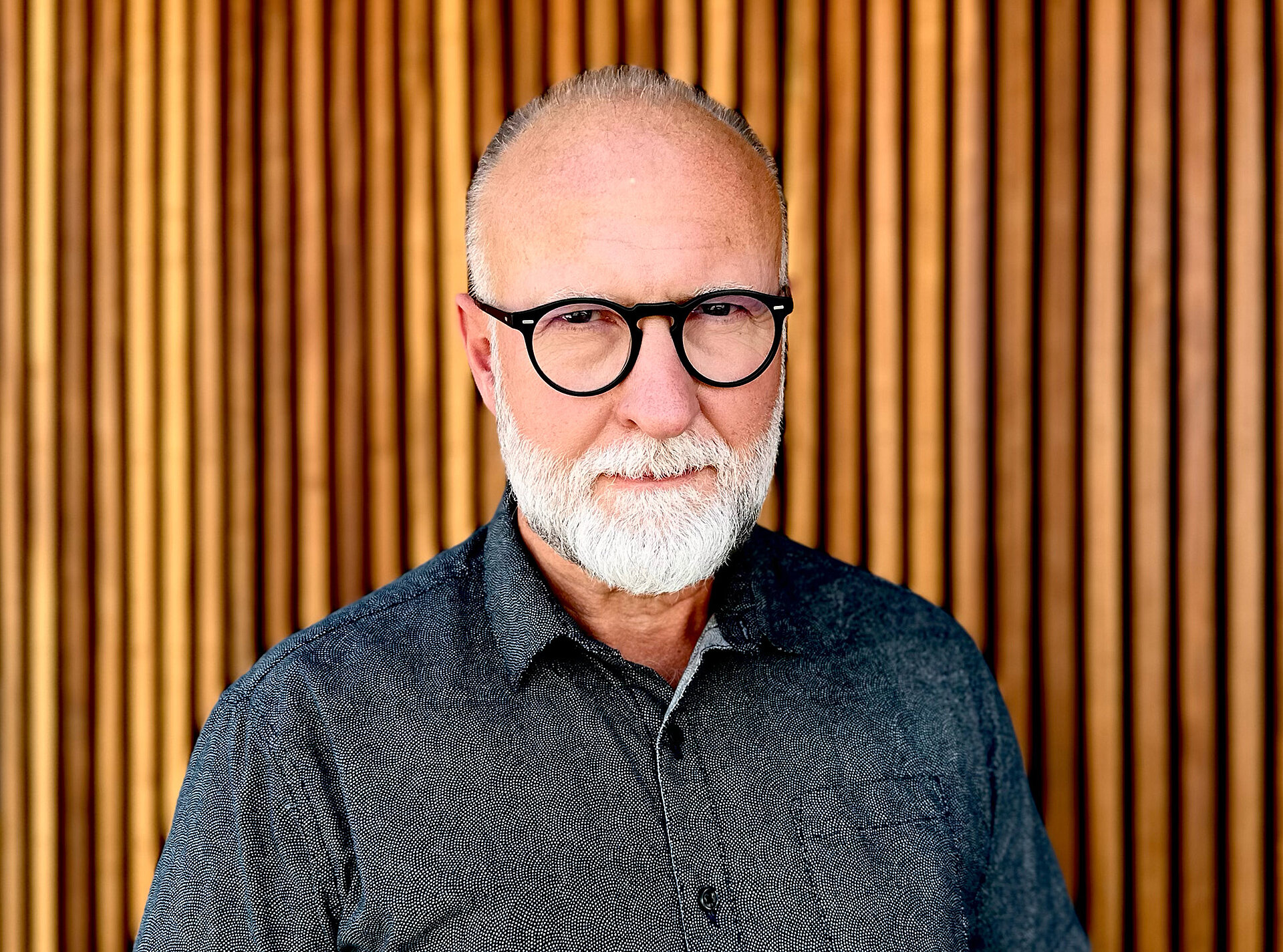 Photo: Bob Mould BOB MOULD