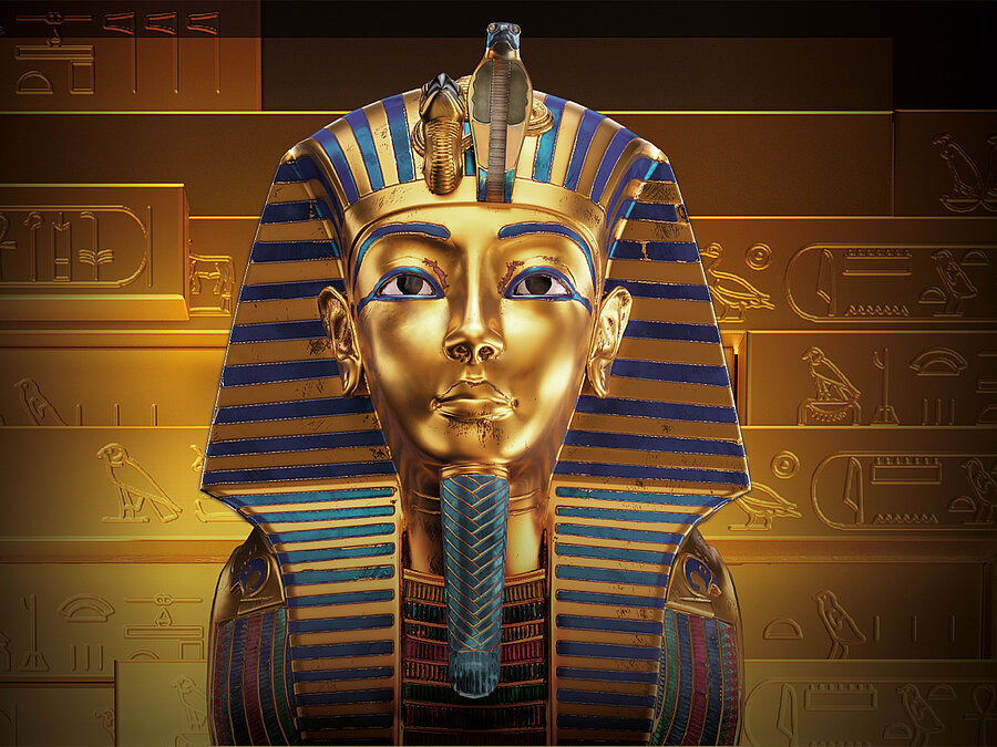 Tutankhamun: The Immersive Exhibition