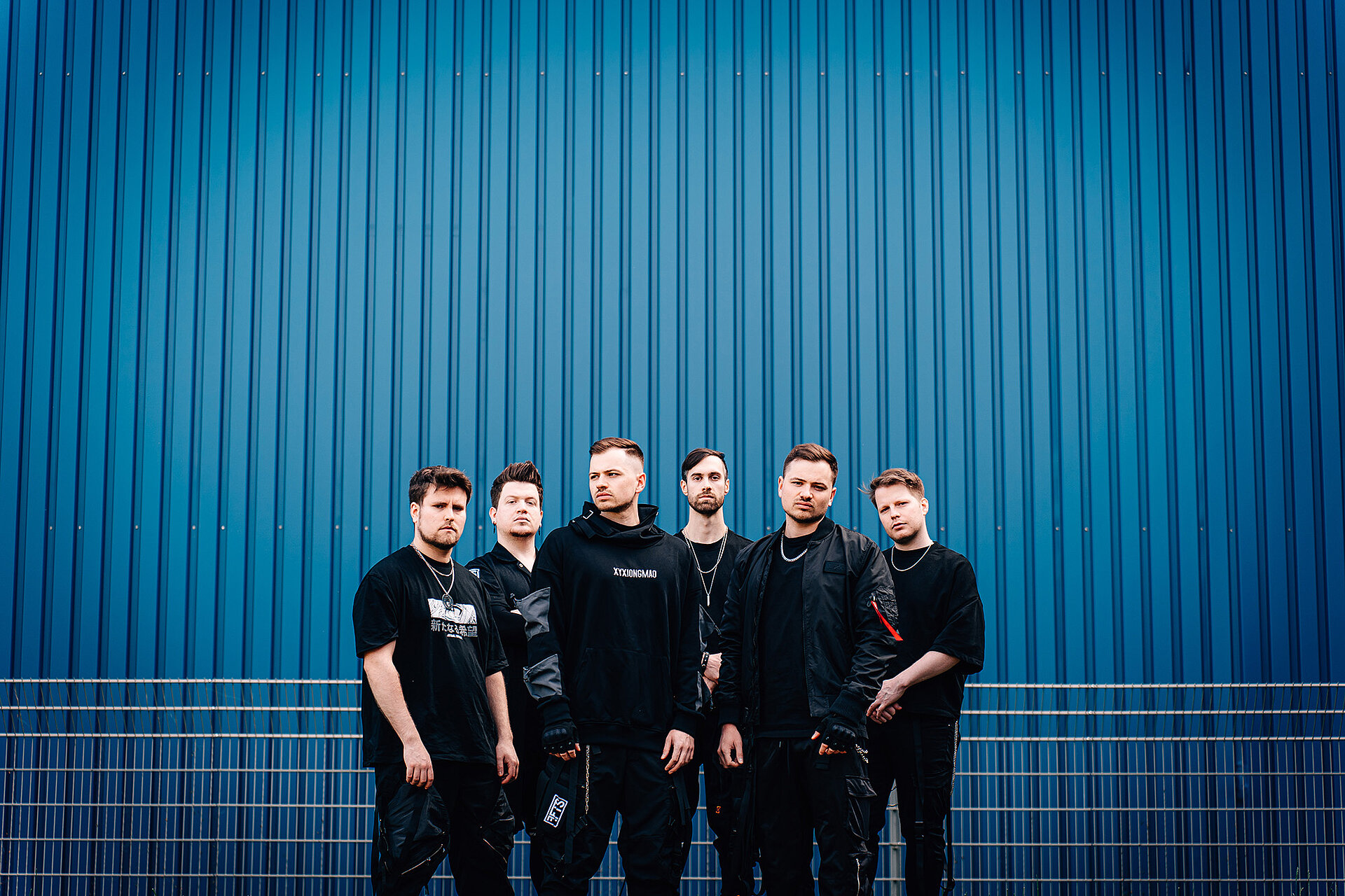 Photo: From Fall to Spring (Credit: Marcus Ulbrich) FROM FALL TO SPRING