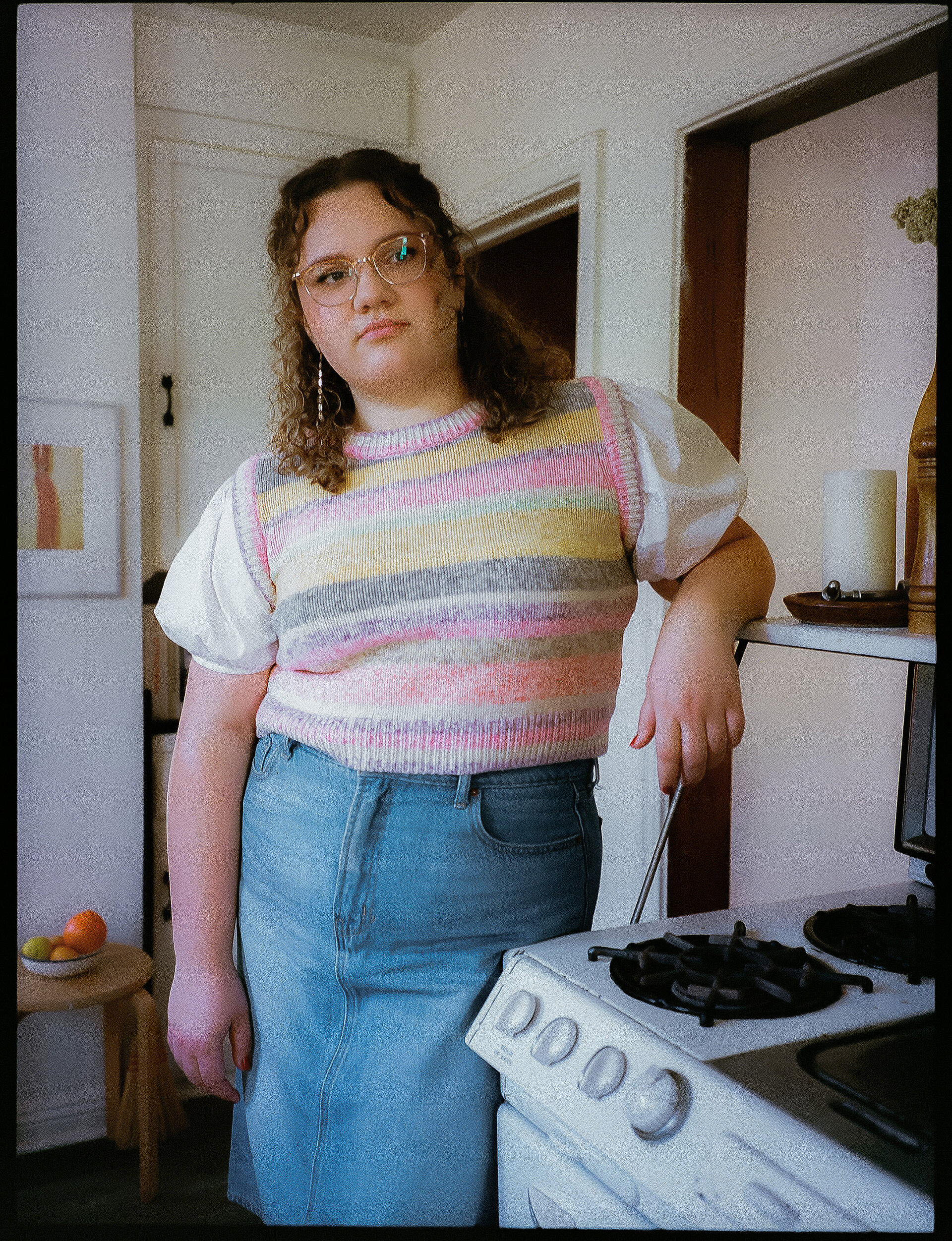 Photo: Billianne (Credit: Gemma Warren) BILLIANNE