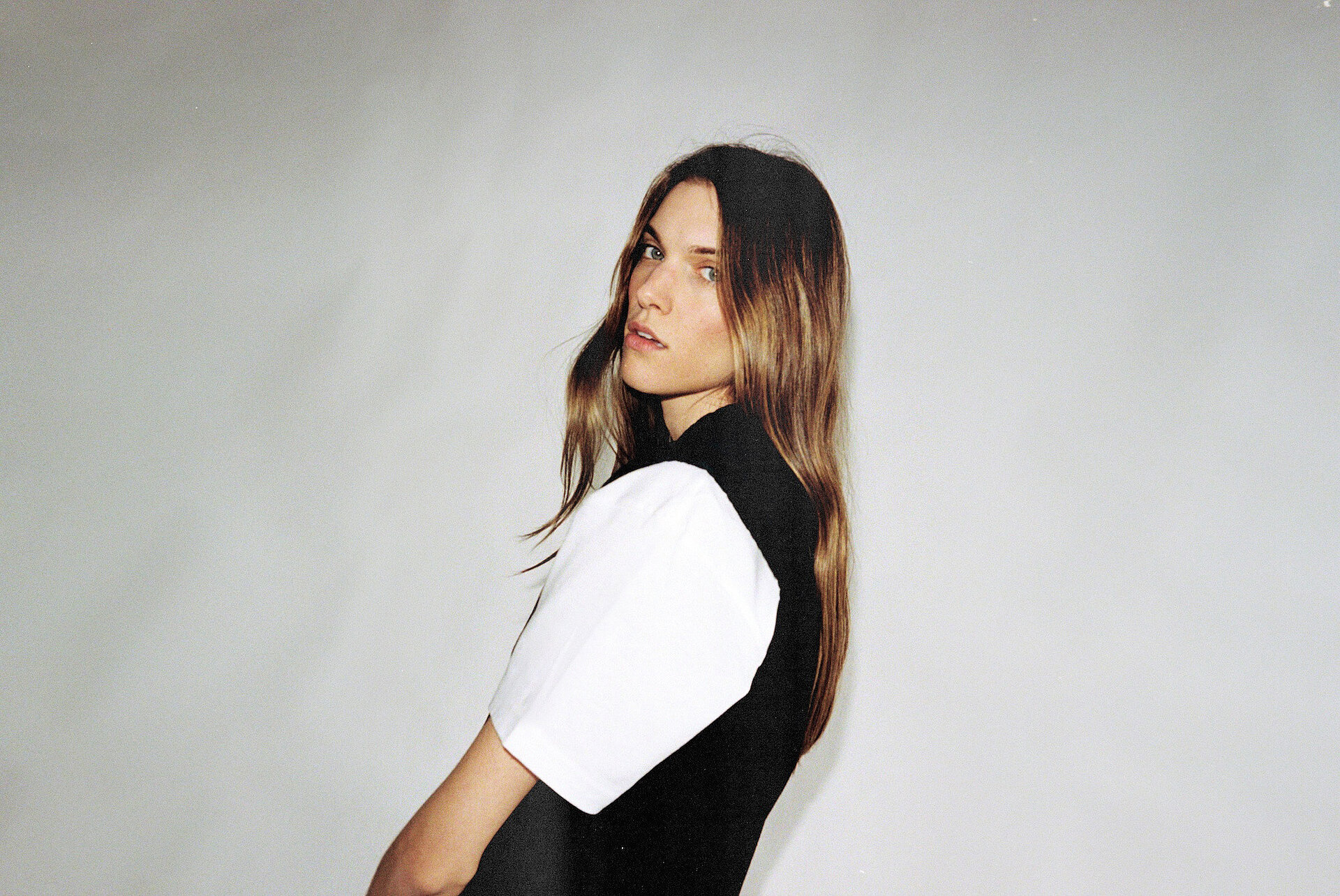 Photo: Charlotte Cardin CHARLOTTE CARDIN