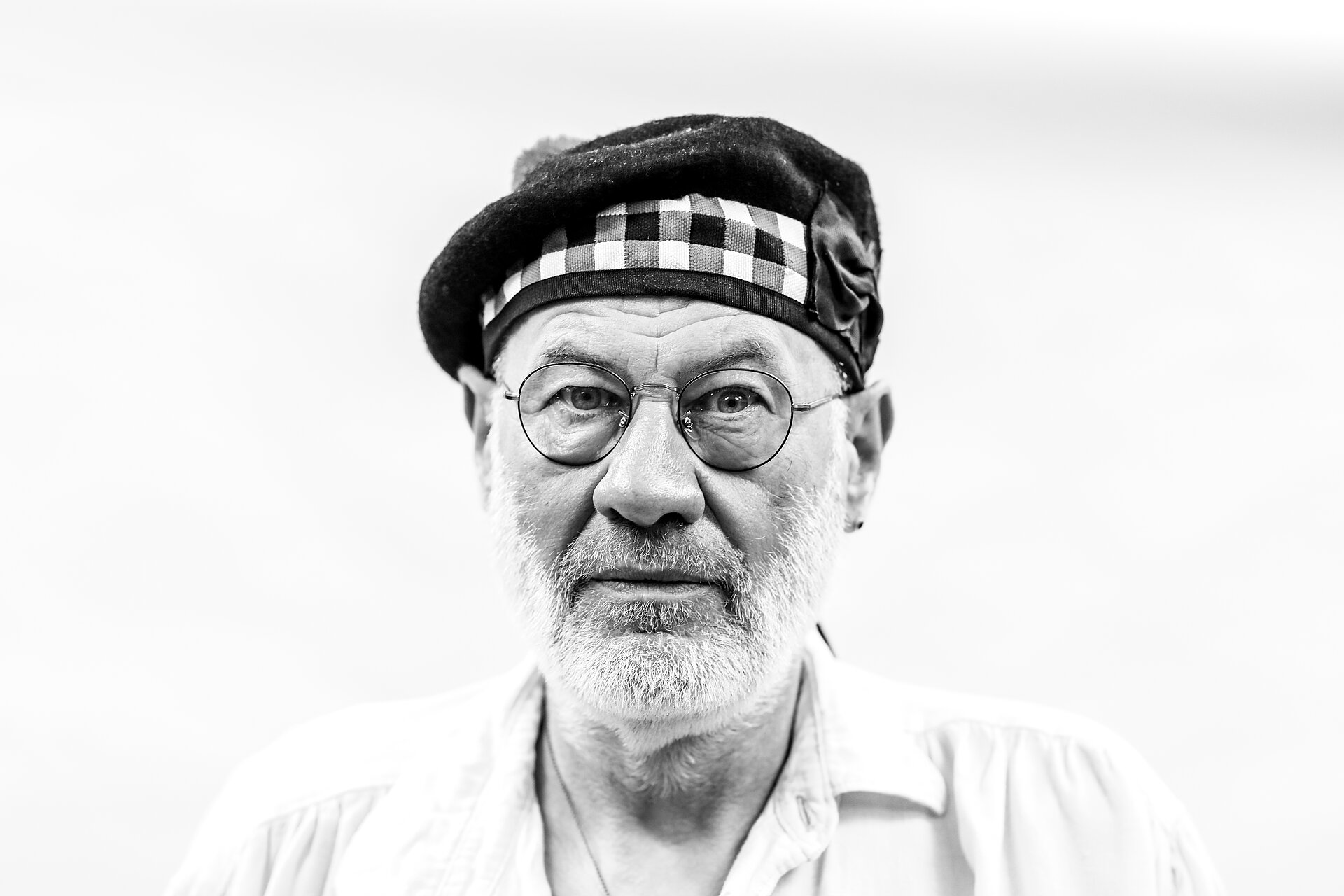 Photo: Fish (Credit: Liam Dickson)  FISH