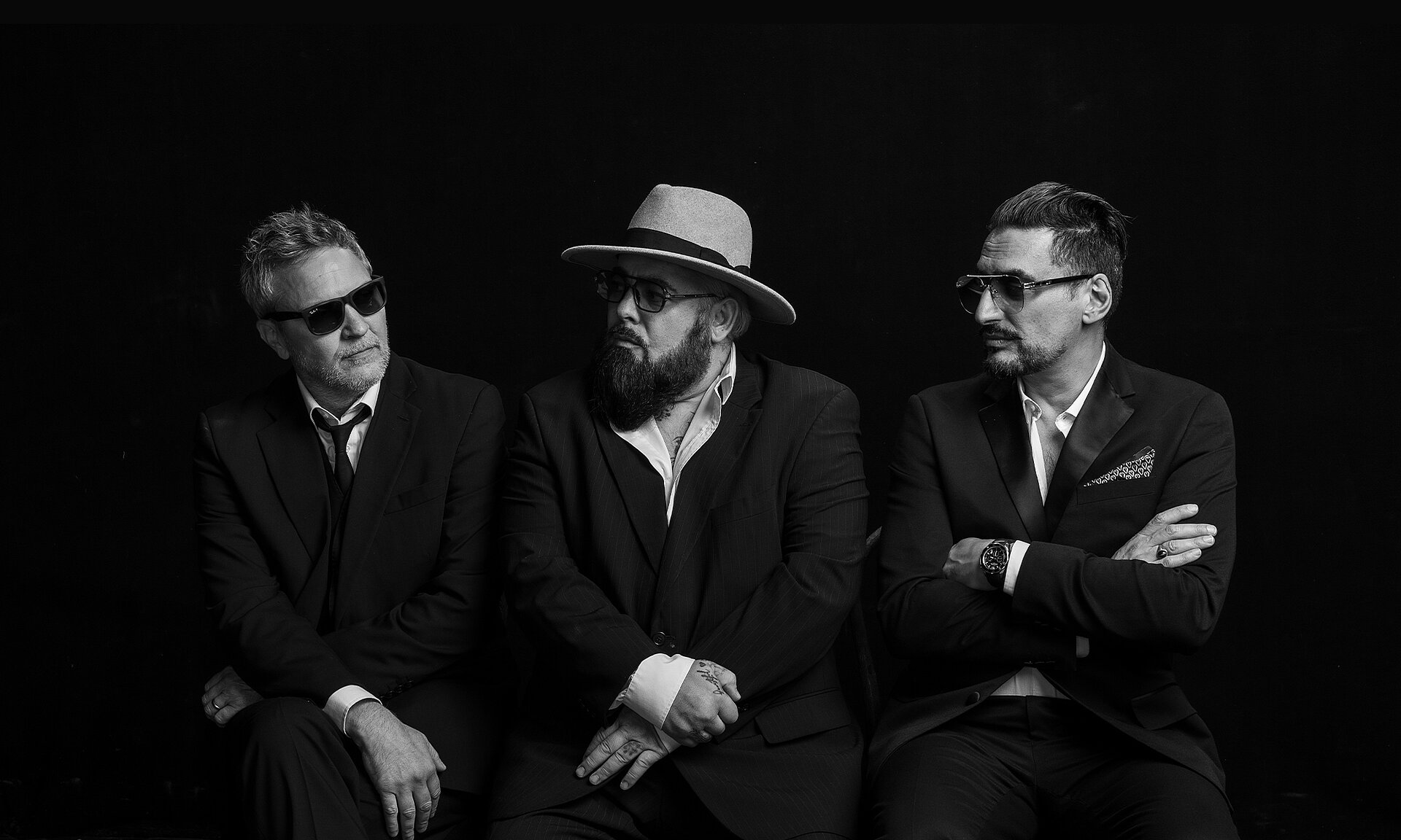 FUN LOVIN' CRIMINALS