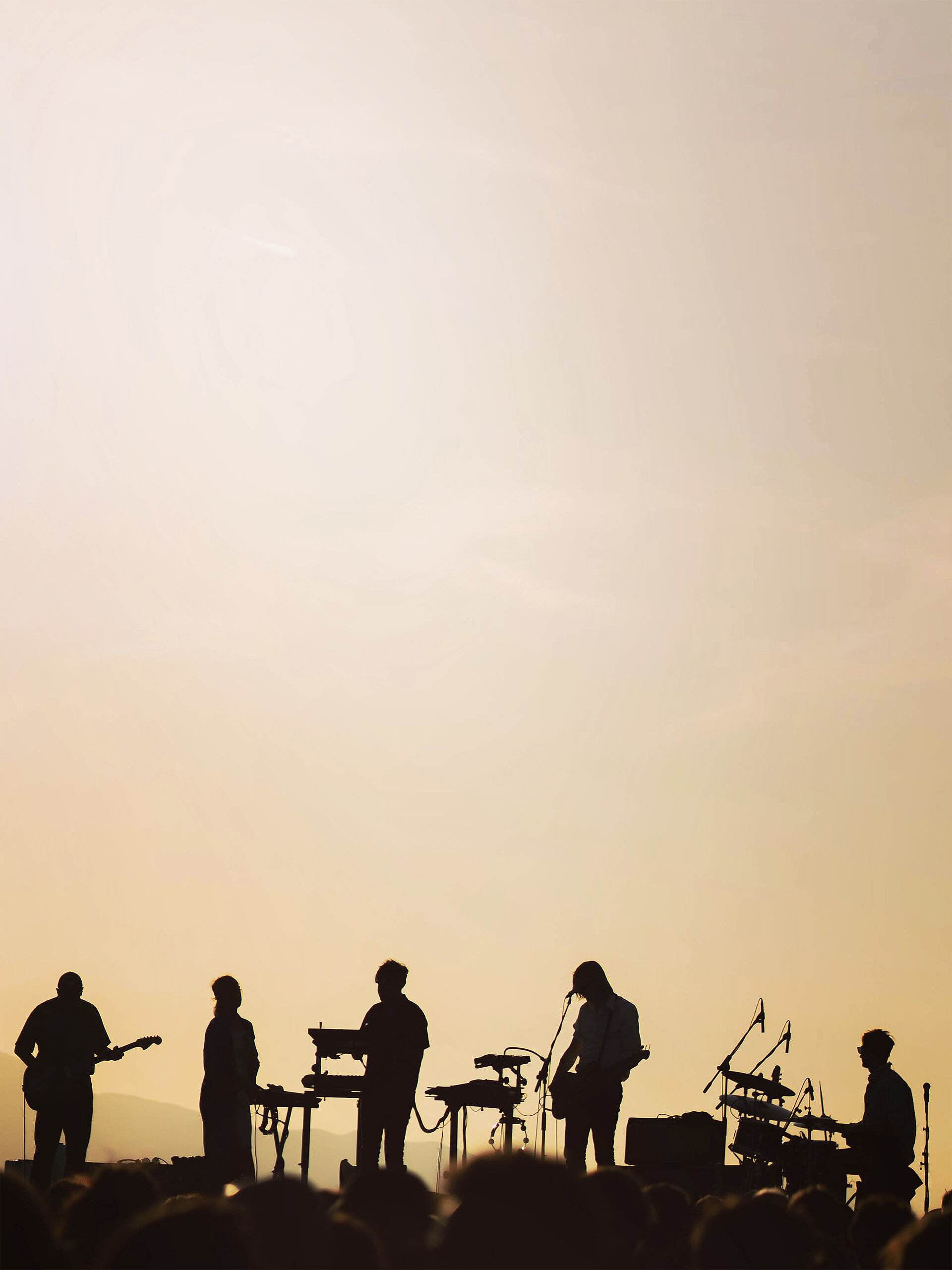 Photo: Trentemøller TRENTEMØLLER