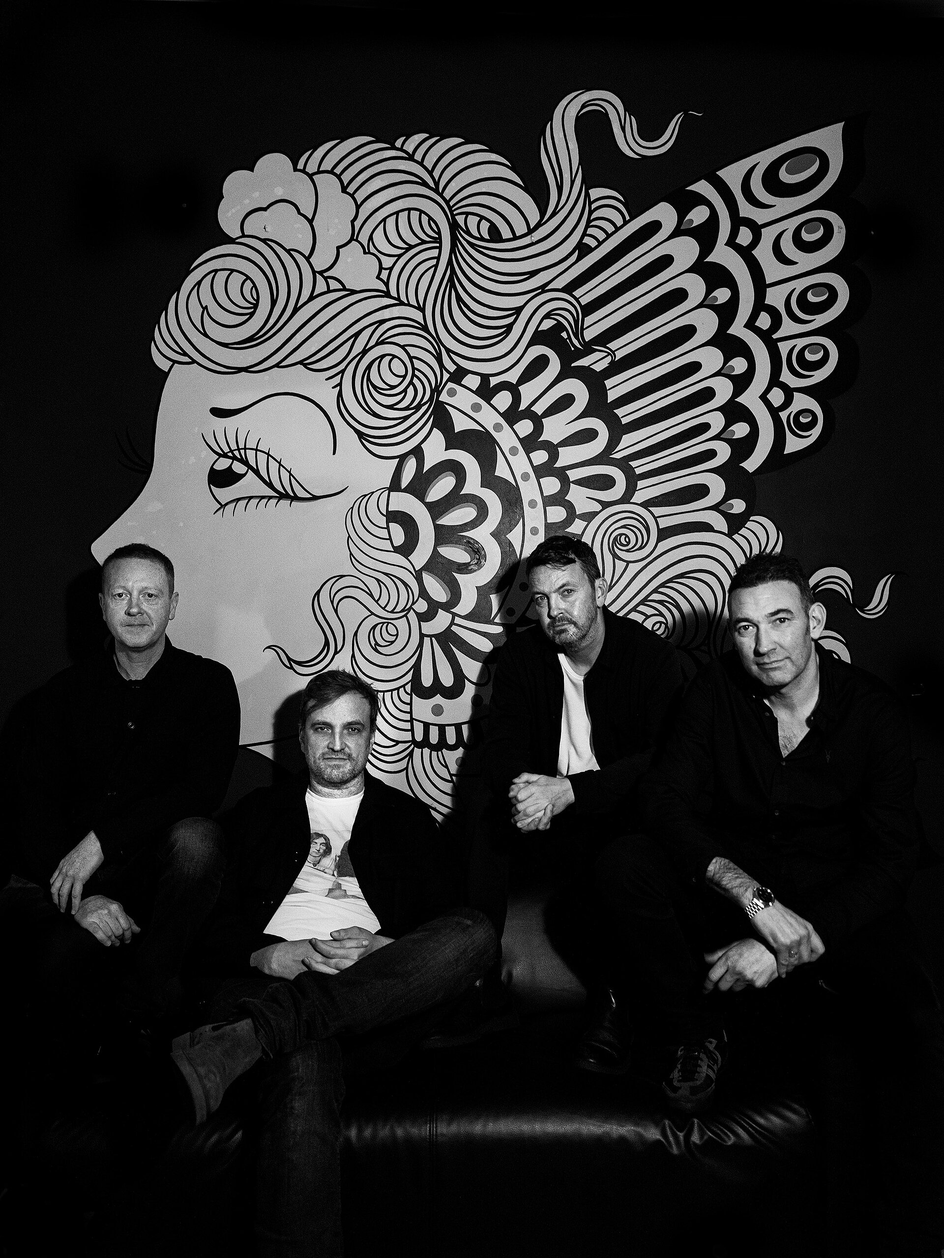 Photo: Starsailor STARSAILOR