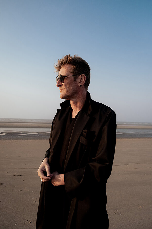 Ozark Henry is back!