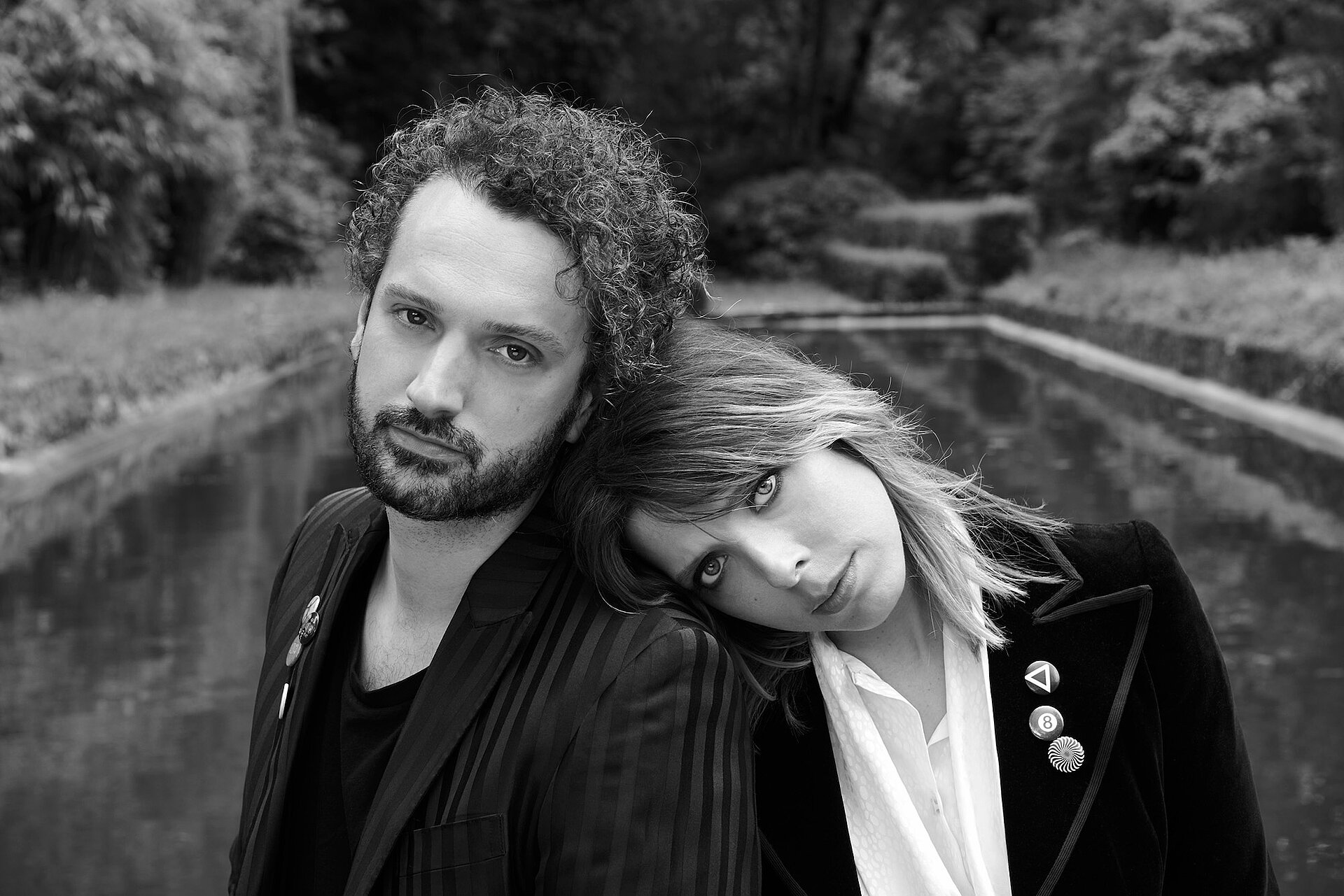 Photo: Cats On Trees CATS ON TREES