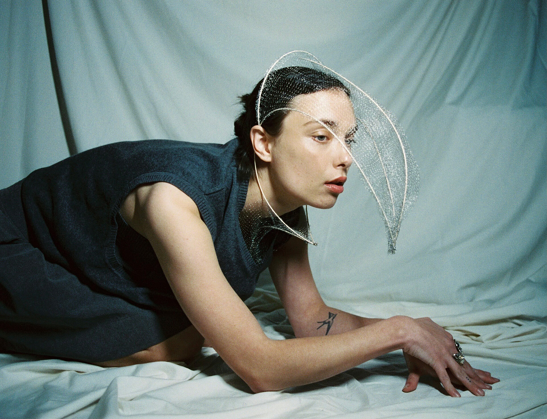 Photo: Abby Sage ABBY SAGE