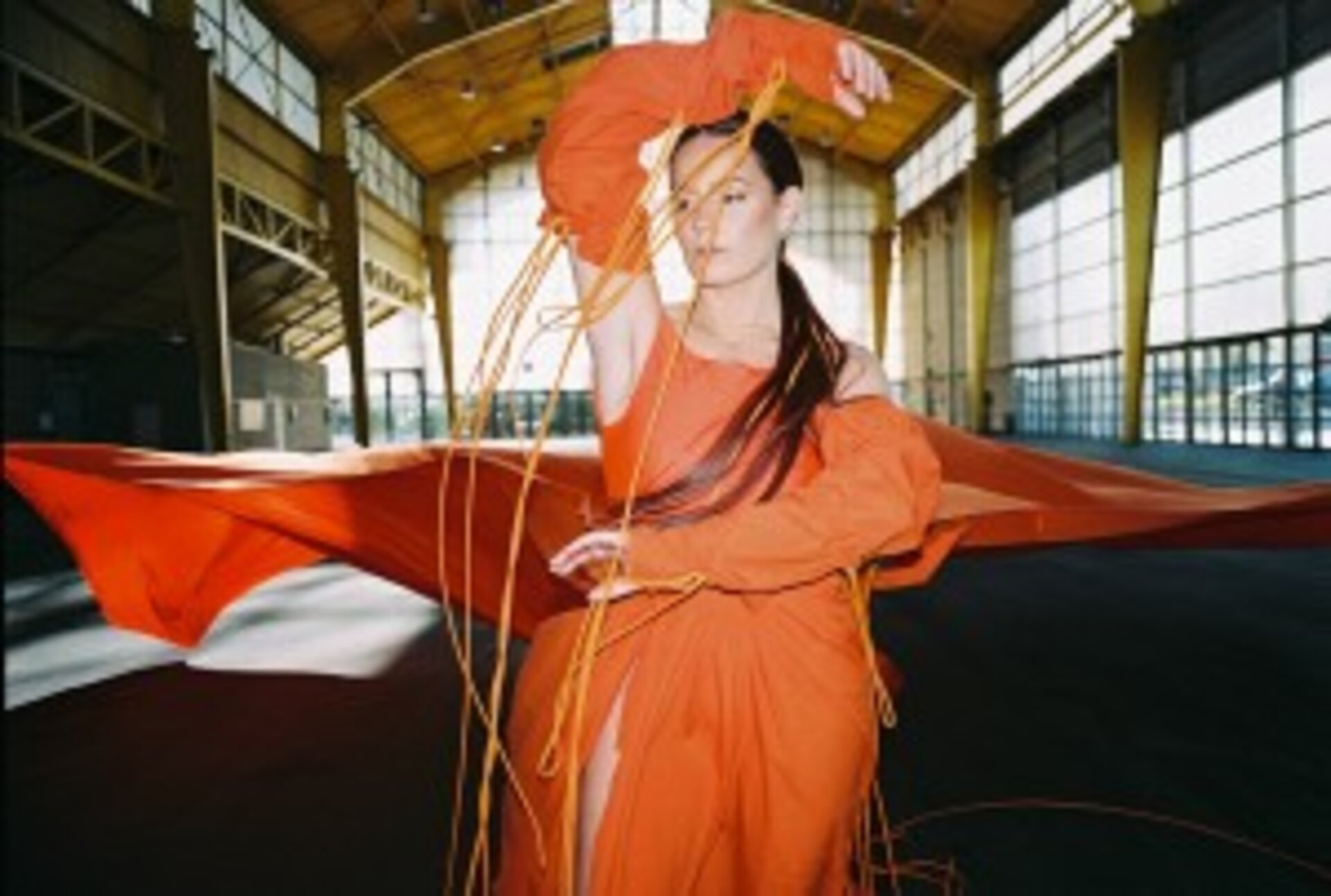 Photo: Amy Morrey AMY MORREY