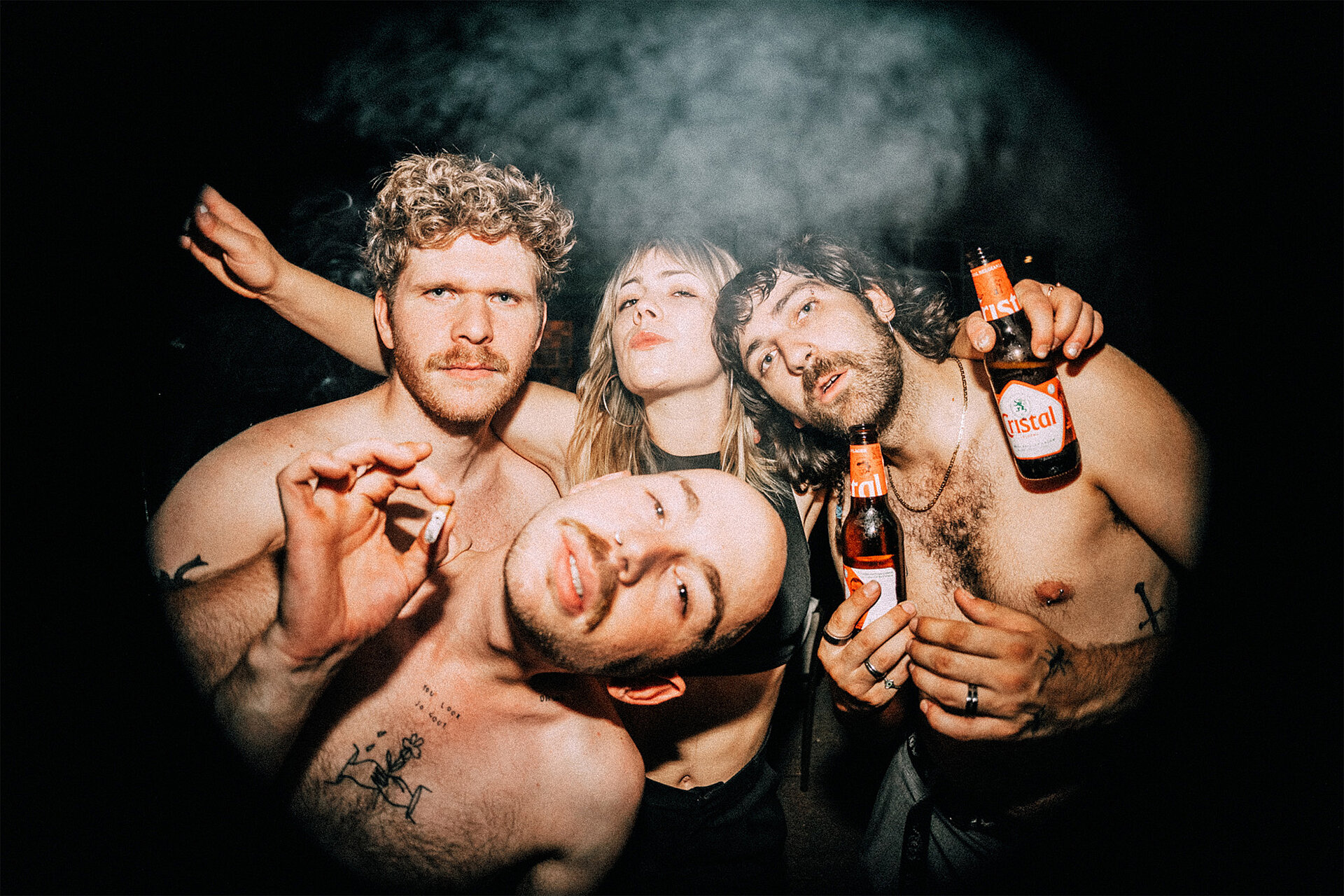 GOS ROSLING GOS ROSLING