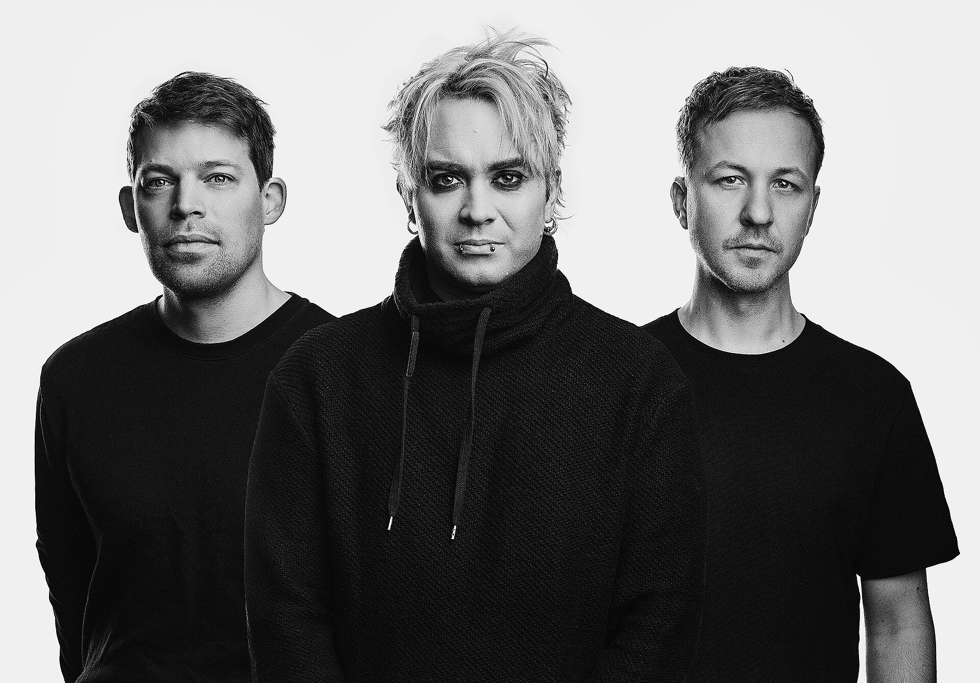 Photo: Dirty Loops DIRTY LOOPS