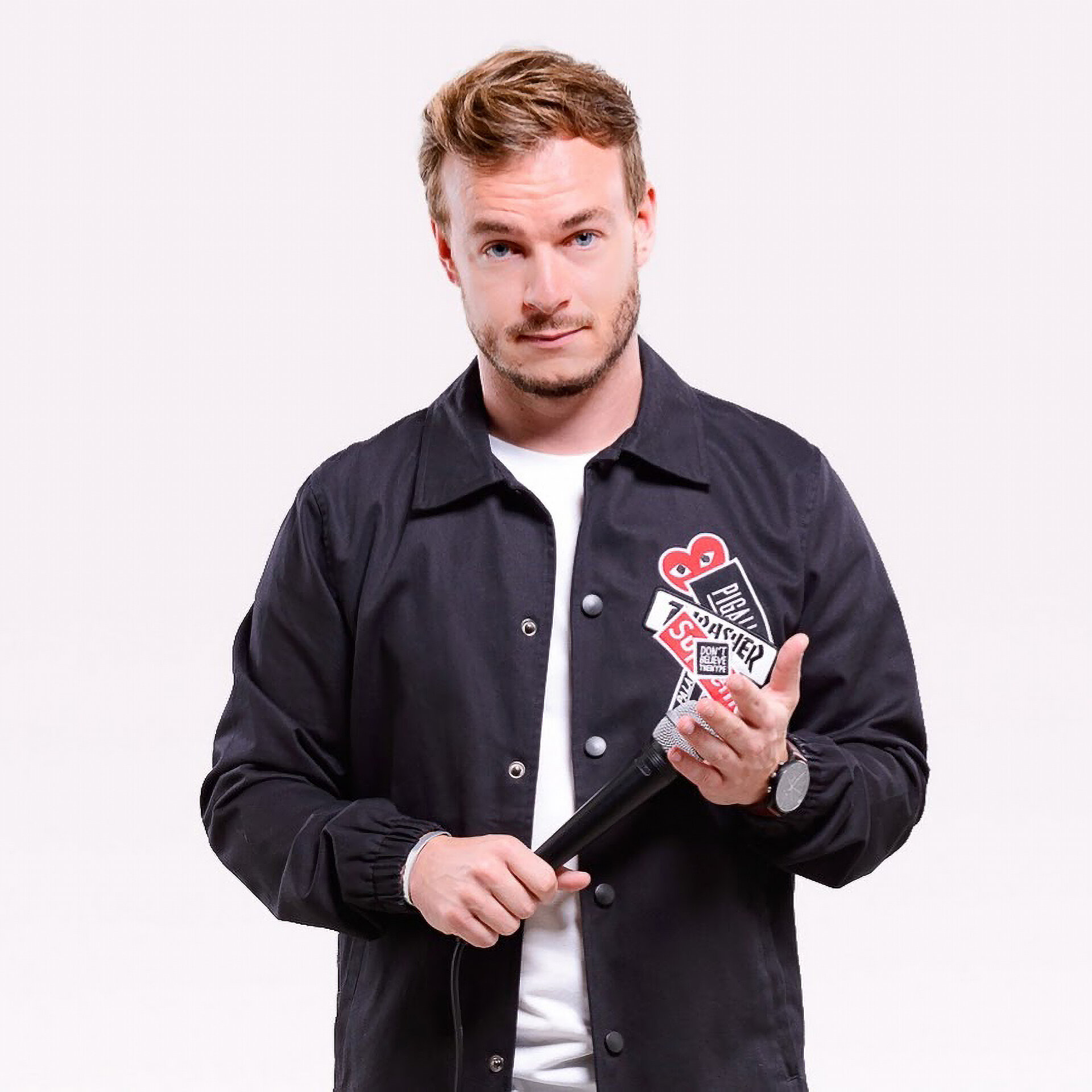 Photo: Thomas Angelvy THOMAS ANGELVY